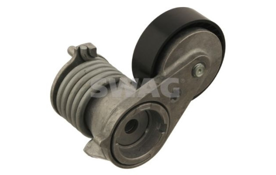 belt tensioner