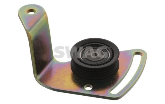 belt tensioner