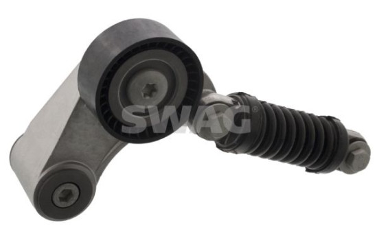 belt tensioner