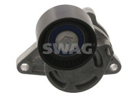 belt tensioner