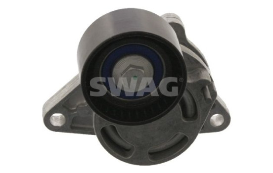 belt tensioner
