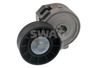 belt tensioner