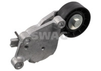 belt tensioner