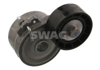 belt tensioner
