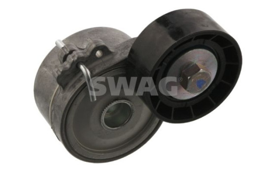 belt tensioner