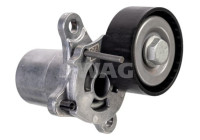 belt tensioner