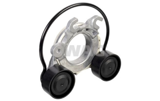 belt tensioner