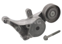 belt tensioner