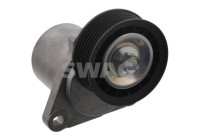 belt tensioner