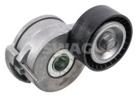 belt tensioner