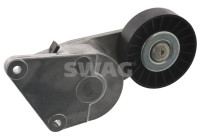 belt tensioner