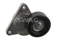 belt tensioner