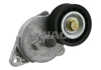 belt tensioner