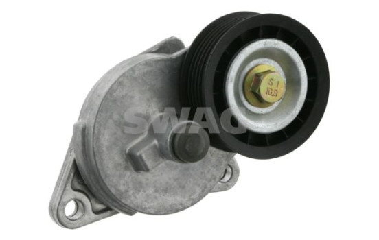 belt tensioner