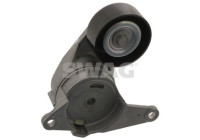 belt tensioner