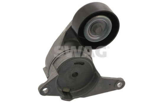 belt tensioner