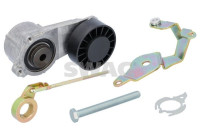 belt tensioner
