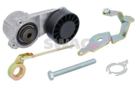 belt tensioner