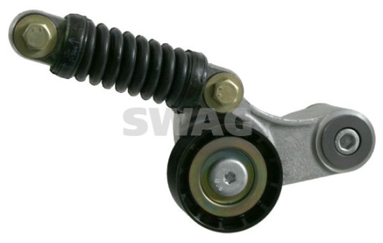 belt tensioner