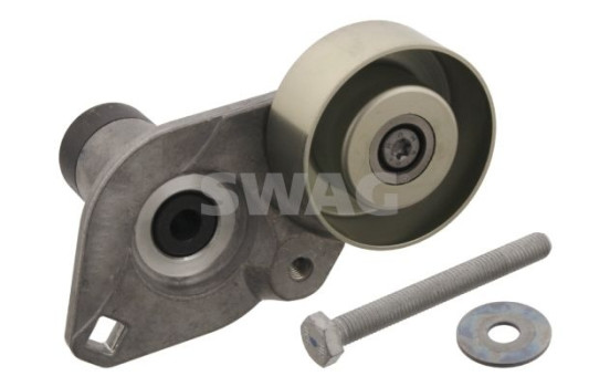 belt tensioner