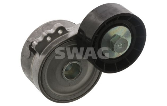 belt tensioner