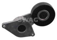 belt tensioner