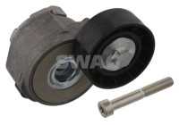belt tensioner