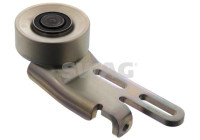 belt tensioner