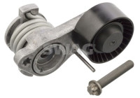 belt tensioner