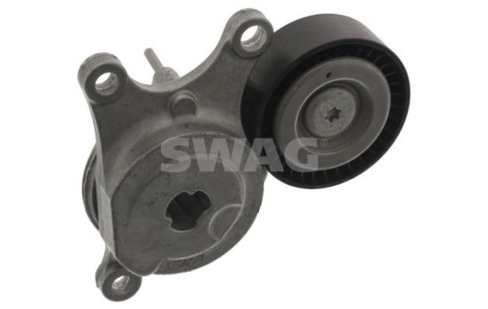 belt tensioner