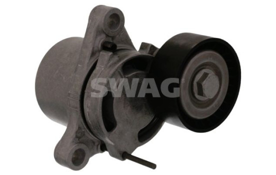 belt tensioner