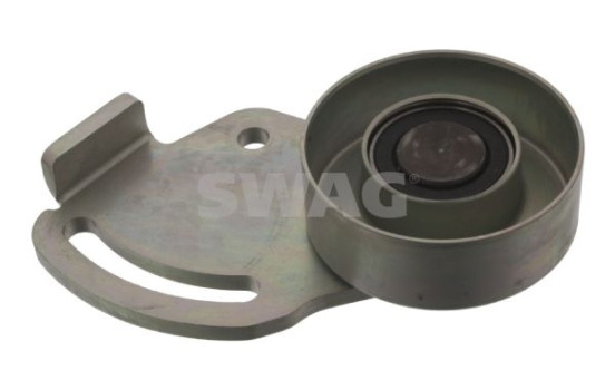 belt tensioner
