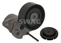 belt tensioner