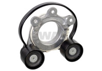 belt tensioner