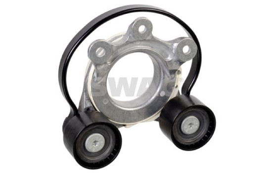 belt tensioner