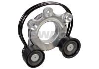 belt tensioner