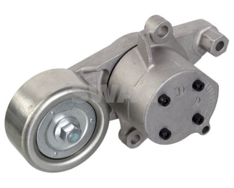 belt tensioner