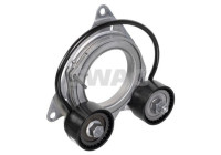 belt tensioner