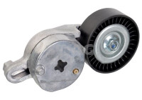 belt tensioner
