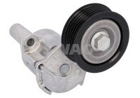 belt tensioner