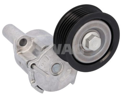 belt tensioner