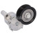 belt tensioner
