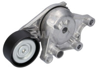 belt tensioner