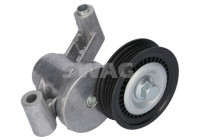 belt tensioner