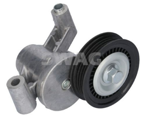 belt tensioner
