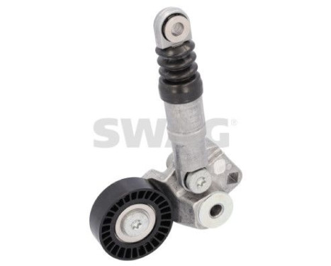 belt tensioner