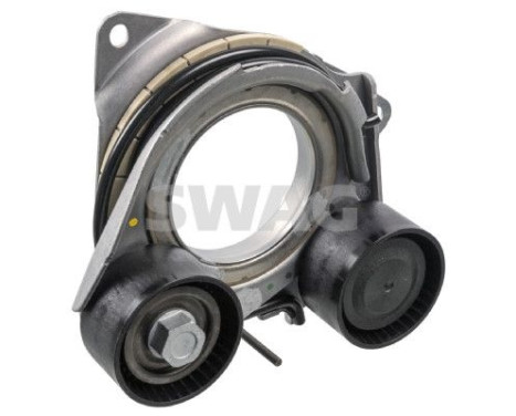 belt tensioner