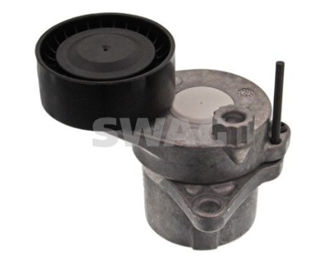 belt tensioner
