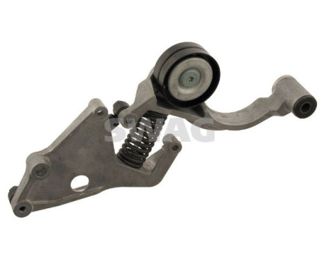 belt tensioner