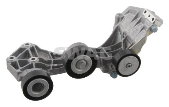 belt tensioner